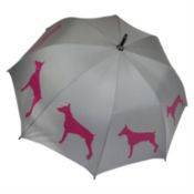 Parapluie Doberman